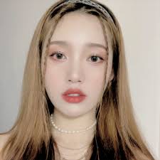 Jessie fu is going to join girls planet 999 (mnet survival show) in south korea please support her, she better debut this time! Fu Yaning Explore Tumblr Posts And Blogs Tumgir
