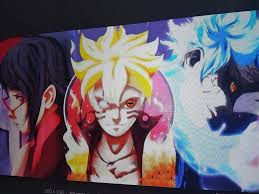 178 boruto 4k wallpapers and background images. Cool Boruto Amino