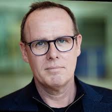 Graeme Pitkethly Net Worth, Biography, and Insider Trading