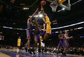 Watch from anywhere online and free. Phoenix Suns Flashback Suns Vs Lakers Game 6 2006 Nba Playoffs Page 2