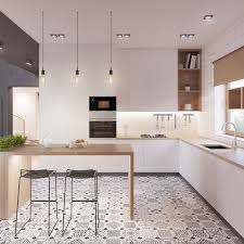 keukentrends greeploze keuken wit keuken interieur keuken ontwerp keuken bartafel
