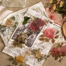 A wide variety of card making roses options are available to you, such as zipper, zipper & hasp, and hasp. Scrapbook Flowers Card Making Flower Stationary Embellishments 36 Total Junk Journal Flower Paper Flowers Planner Flower Scrapbooking Embellishments Safarni Org