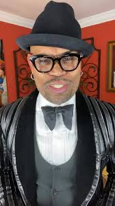 The Black Music Award