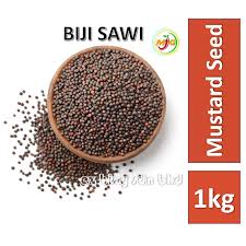 Black seed oil, kuala lumpur, malaysia. Mustard Seeds Biji Sawi 1kg Shopee Malaysia