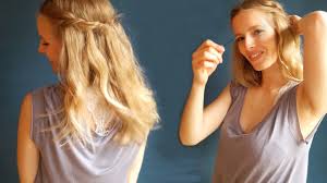 Wir zeigen, wie die hausmittel deine haare aufhellen können. Haare Naturlich Aufhellen Die Besten Hausmittel Brigitte De