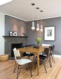 Get more ideas for your projects and find functional, stylish and sizable lighting and furniture choices. 25 Elegant And Exquisite Gray Dining Room Ideas