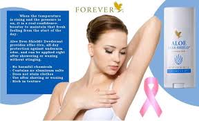 Aloe Ever Shield Deodorant Stick Is An Effective All Day Protection Use Right After Shaving Wa Forever Living Products Forever Aloe Forever Living Aloe Vera