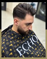 Antonio Gioia ECHÒ Barber (@echo_barber) • Instagram photos and videos