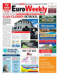 Последние твиты от cactus feeders (@cactus_feeders). Euro Weekly News Costa Blanca South 123 29 January 2020 Issue 1803 By Euro Weekly News Media S A Issuu