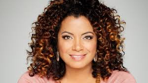 Michaela Pereira Joins Fox 11's 'Good Day LA'