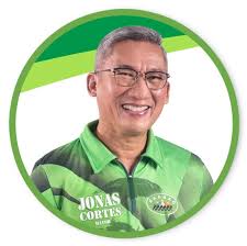 Jonas Cortes