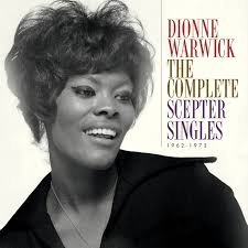 Dionne Warwick: The Complete Scepter Singles 1962-1973 Album Review