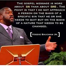 Husband, father, grandfather, author, professor, pastor, church planter. 25 Best Memes About Voddie Baucham Voddie Baucham Memes