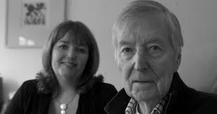 In spite of themselves, people begin to see you in a different way'