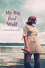 Cand derek cowley isi duce colegii de clasa sa petreaca la cabana tatalui vitreg, sunt atacati de o creatura ciudata. My Big Bad Wolf Short 2013 Imdb