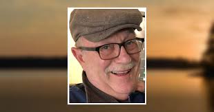 Eric Bingham Obituary October 2, 2024