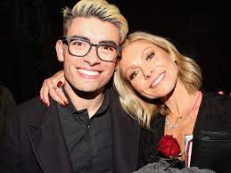 And her children have given the mother of three loads of wisdom to pass along to fans. Kelly Ripa Says Her Son Moved Out And Is Experiencing Extreme Poverty