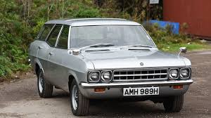 Image result for Spring Green 1969 Vauxhall