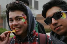 2015-16 Vanden Percussion Pictures