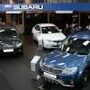 Иллюстрация к новости по запросу Subaru (Автомобильный журнал Движок)