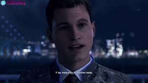 Detroit Become Human: Capturar al Divergente en el capítulo ENEMIGO PÚBLICO 