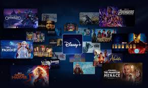 Disney's annual investor day event took place on december 10, 2020. 27 New Movies And Tv Shows Are Coming To Disney In August Here S Every New Release Bgr
