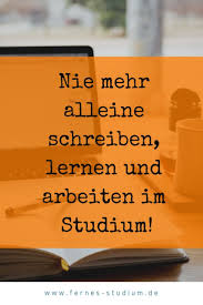 Co Study Place Fernstudium Studieren Studium