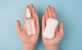 How does hand sanitizer work? Hand Sanitizer Guide 2020 Everything You Need To Know