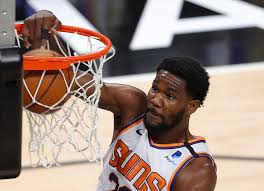 Deandre ayton was also a last minute withdrawal, after already having committed to playing initially. 3hiohg473xqc2m