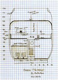 Pilote Virtuel Com Forum De Simulation Aerienne P3d Construire Un C172 Pour Les Nuls Plans Et Photos Aerien Salle De Jeux Pilotes