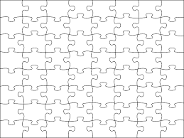 Check spelling or type a new query. File Jigsaw Puzzle Svg Wikimedia Commons