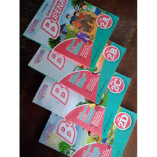 Maybe you would like to learn more about one of these? Bupena Kelas 2 Sd 2a 2b 2c 2d Edisi Revisi Elevenia
