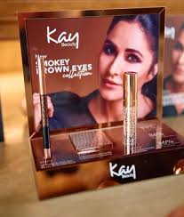 Katrina Kaif's Kay Beauty's Success, India's First Celebrity Beauty Brand  Worth Rs. 200 Cr Revenue