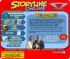 Wild About Teaching Technology Tuesday Storyline Online Reading Websites For Kids Storyline Online Kids Website