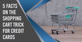 Check spelling or type a new query. 5 Facts About The Shopping Cart Trick For Credit Cards