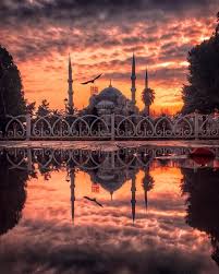 Schöne landschaft fotoprint buachaille etive mòr in schottland, schottland fotografie, glencoe fotografie, schottland wandkunst They Say Life Is A Mirror Smile At It And It Smiles Back At You Travel Chasingsunset Istanbulday Istanbul Turkei Islamische Bilder Schone Landschaften