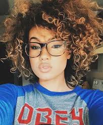 See below for 15 stunning short hair trends for naturally curly weave hair to rock this summer. 15 Beautiful Short Curly Weave Hairstyles 2014