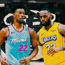 4 games 1 (4) new york (5) atlanta. Nba Finals 2020 Predictions For Lakers Vs Heat Sbnation Com