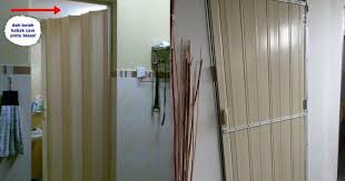 Berbeda dengan pintu lipat yang lain dengan berbahan dasar yang berat akan sangat berbahaya jika salah dalam pemasangan. Pintu Lipat Rosak Ini Penyelesaian Cepat Yang Menjimatkan Duit Anda Impiana