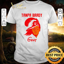 Is brady the best athlete ever? Top Tom Brady Tampa Bay Buccaneers Tampa Brady Goat Shirt Hoodie Sweater Longsleeve T Shirt