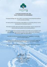 Putrajaya perdana berhad is an accomplished construction and property development player in malaysia. Putrajaya Holdings