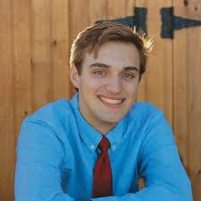 Tristan Turner just graduated from Rochester Institute of Technology with  summa cum laude honors, where he earned a Bachelor of Science in Biomedical  Sciences. Tristan was elected Vice President of the Sigma