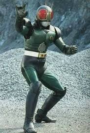 kamen rider black rx 仮面ライダーblack 特撮ヒーロー 仮面ライダー