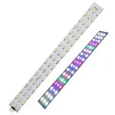 Akvaryum Bitkileri Icin Smd Led Armatur Lambasi Full Spektrum Led Modulu Satin Al