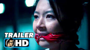 Want to keep in touch, stalker ? Stalker Official Trailer 2021 Youtube