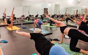 Maybe you would like to learn more about one of these? Gypsy Waltz Hot Yoga Studio Classes Teach Balance Confidence Growth Through Exercise Community Impact