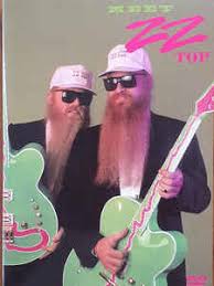 This song is a cover. Zz Top Meet Zz Top Dvd Discogs