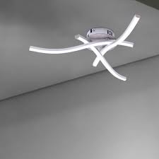 Illuminez avec style les pièces de votre maison avec des luminaires plafonniers et suspensions.trouvez ceux qui avec un plafonnier ikea, vous pouvez éclairer une pièce avec style. Plafonnier Led 21w 3 Barres Led Luminaire Plafonnier 1440lm Lampe De Lustre Blanc Froid Achat Vente Plafonnier Led 21w 3 Barr Soldes Sur Cdiscount Des Le 20 Janvier Cdiscount
