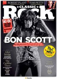 Image result for music magazine covers