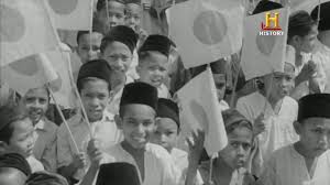 Prior to this malaysia was known as malaya or the federation of malaya. The Meeting In 1952 That Changed Malaysian Racial Politics Forever